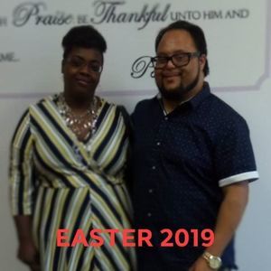 Meet your Posher, Tamisha